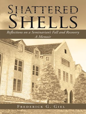 cover image of Shattered Shells